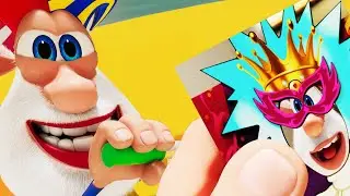 Booba - Compilation of All Episodes - 102 - Cartoon for kids