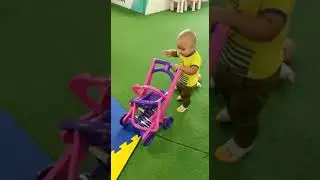 Отец года 😀🖤