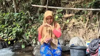 RIBUAN ORANG BERBAHAGIA...! PUNCAK KEBAHAGIAAN JANDA MUDA || PENGUSAWA MUDA || JANDA DESA SEDERHANA