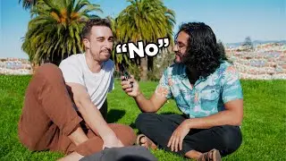 Asking Software Engineers If They Actually Love Their Job