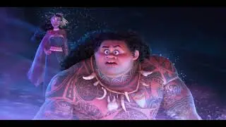 Disney's Moana 2 | Superhero | In Cinemas 28 November