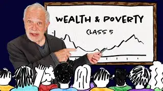 Class 5: “Monopoly, Labor, and Antitrust” by UC Berkeley Professor Reich