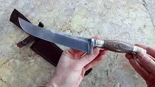 НОЖЕЯР. Нож 
