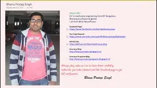 Web service automation framework-1