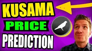 Kusama Price Prediction 2021 🌎 KSM Price Prediction 2021-2025 🌎🌎🌎