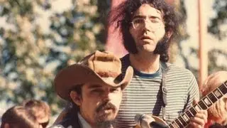 Grateful Dead - 05-03-1968 Columbia U. (video)