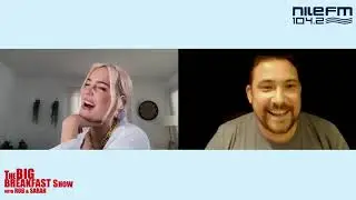 Anne-Marie Talks About Her New Album