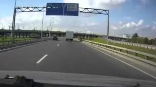 Автоподстава на регистратор