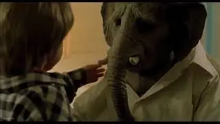 Короткометражки -  Слон | Elefante - Фэнтези, Драма HD