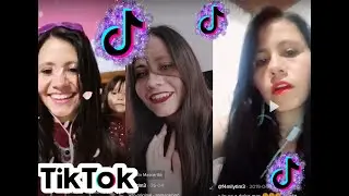 NUESTROS MEJORES TIKTOKS /F4MiLY TiM3