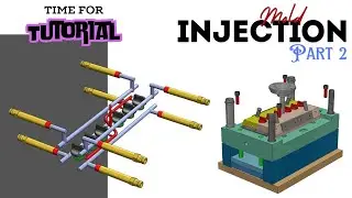 make injection molding designs for slider parts - Plug Engine