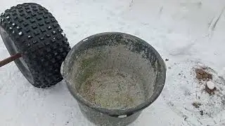 Универсальный прицеп.