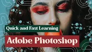 Master the Zoom Tool in Adobe Photoshop: Easy Tips for Precision Editing!