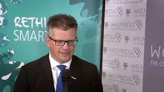 Rethink! Smart SCM 2019: Interview mit Klaus Baader