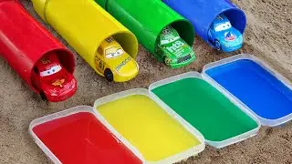 Toys Learning Numbers & Colors for Kids | Educational Videos for Toddlers