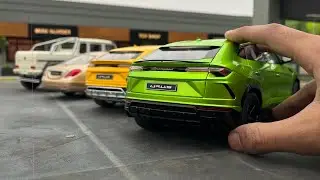 Best Autoart Diecast Model Cars | 