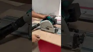 DSP600 Makita Plunge Cut 