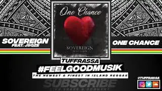 Sovereign Feat. Jsqze - One Chance