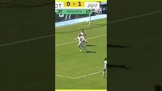 Quando o atacante do seu time parece o Ibrahimovic 😅 