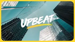 Upbeat Background Music For YouTube Videos | Mix