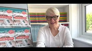 GCSE Russian 2024 | Reading