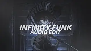 infinity funk - prey [edit audio]