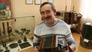 БАРЫНЯ и МАТАНЯ с разбором (обучением) от Владимира Николаевича Камынина