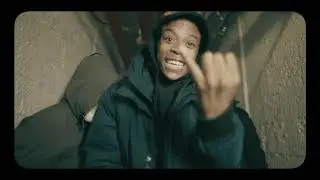 Sha Ek - Jiggy Man This , Jiggy Man That (Official Video)