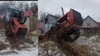 продали трактор т150 гусеничный 😔, скоро будет полный видео 🚜🙄
