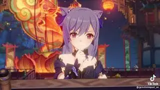 Outfit Teaser: Teyvat Style - Swirling Hues | Genshin Impact