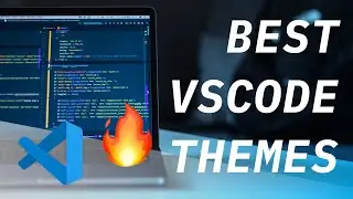 5 Great VSCode Themes to Try Out