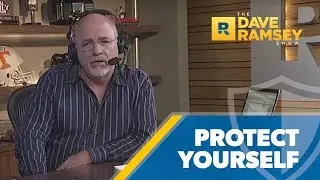 Heated Debate Between Whole Life Agent and Dave Ramsey