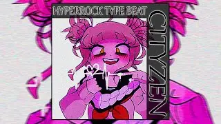 [FREE] ROCK N' ROLL X HYPERROCK TYPE BEAT - 