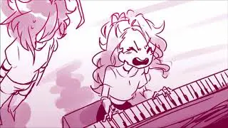 [Animatic] A Guy That I'd Kinda Be Into  || OC