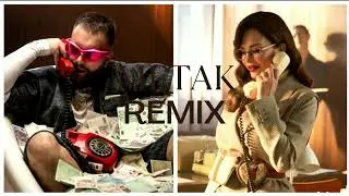 SEVERINA X NUCCI - ‘METAK’, OFFICIAL REMIX