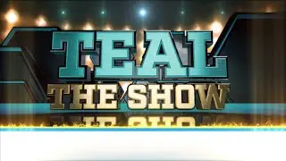 Teal The Show: IT IS GAME WEEK!