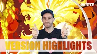 Version 3.4.14 Highlights | Dislyte