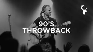 90s Throwback with Brian Johnson | Bethel Music Worship