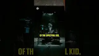 Who REALLY Was the Spectral Kid in Cyberpunk #cyberpunk2077