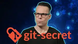 How to install and use git-secret