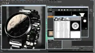 Novedge Webinar #42: HDR Light Studio-Interactive Image Based Lighting