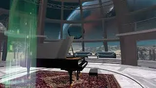 vpf2 room test 2022July30 short