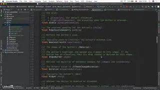 Flutter Full Tutorial For Beginner | Creating Custom Reusable Widgets From Scratch | Lecture 7.12