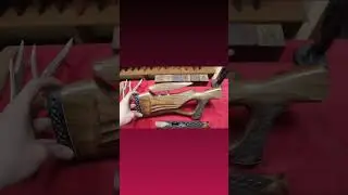 Иж-18. МР-18. Приклад с регулировкой гребня. СТРЕЛА. WhatsApp+79658450665. 