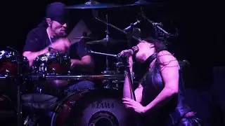 NIGHTWISH - Romanticide (OFFICIAL LIVE VIDEO)